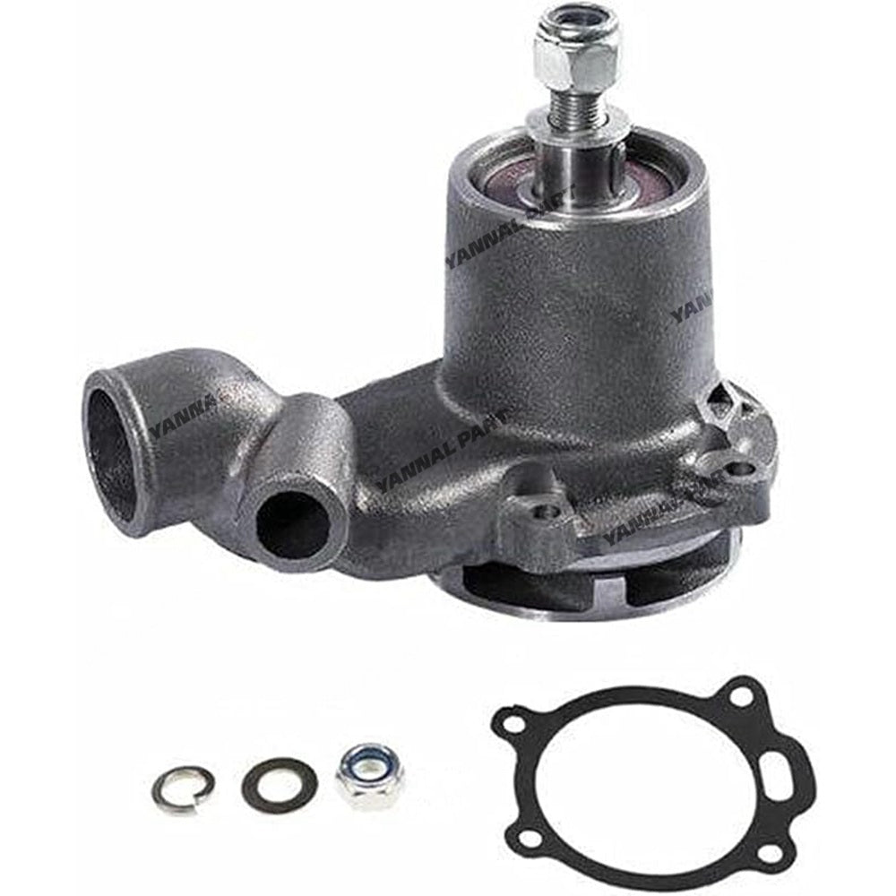 Water Pump U5MW0195 4131E403 U5MW0166 for Perkins Engine 1004-4 1004-40 1004-40T 1004-42 1004-4T 1004G