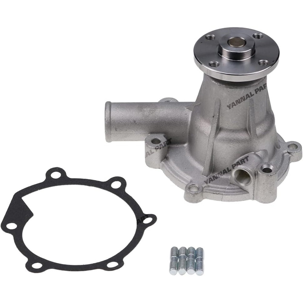 Water Pump MIT114001018 330170066 for Kubota Engine Z402