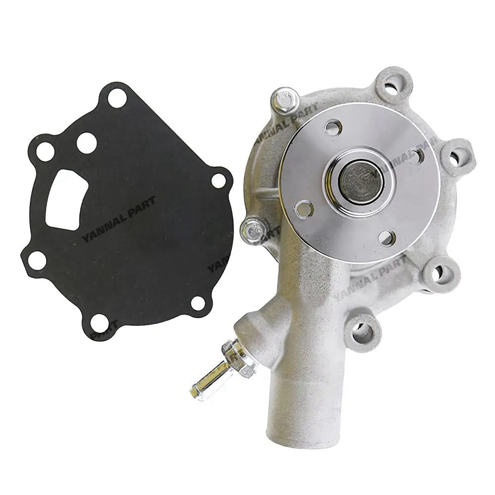 Water Pump MM439303 for Mitsubishi Tractor MT21 MT21D MT23 MT23D MT25 MT25D K3B