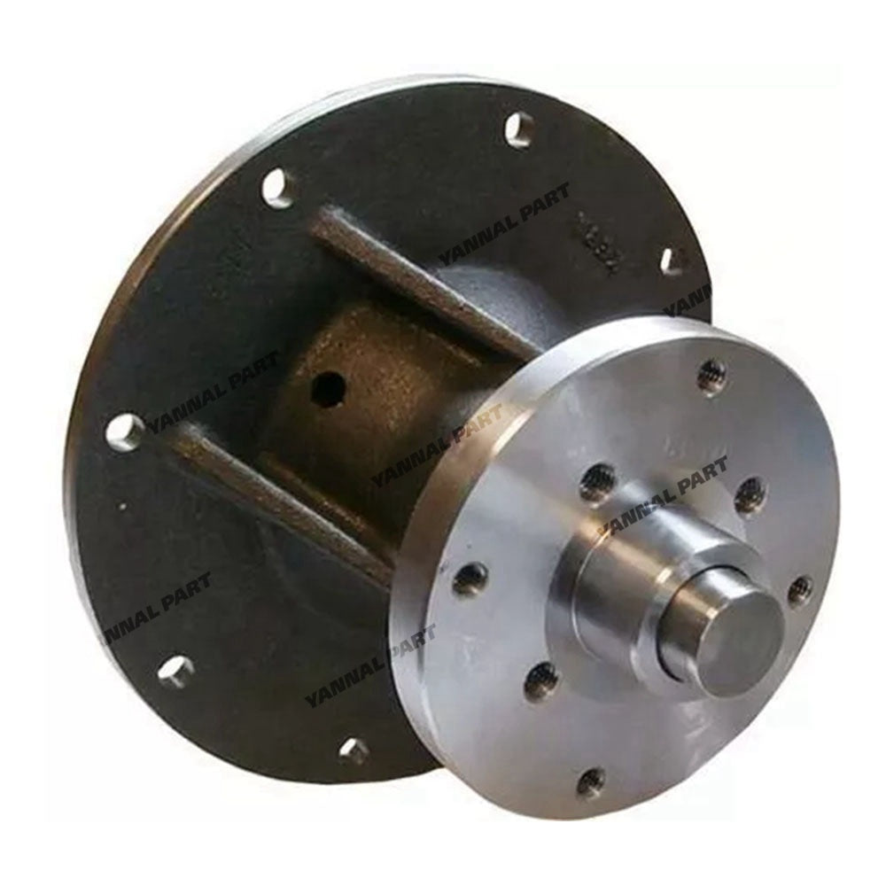 Water Pump R102846 R91403 Fit For John Deere Engine 4039 6068 Tractor 2955 3055 3255 6100 6506 7200 7700