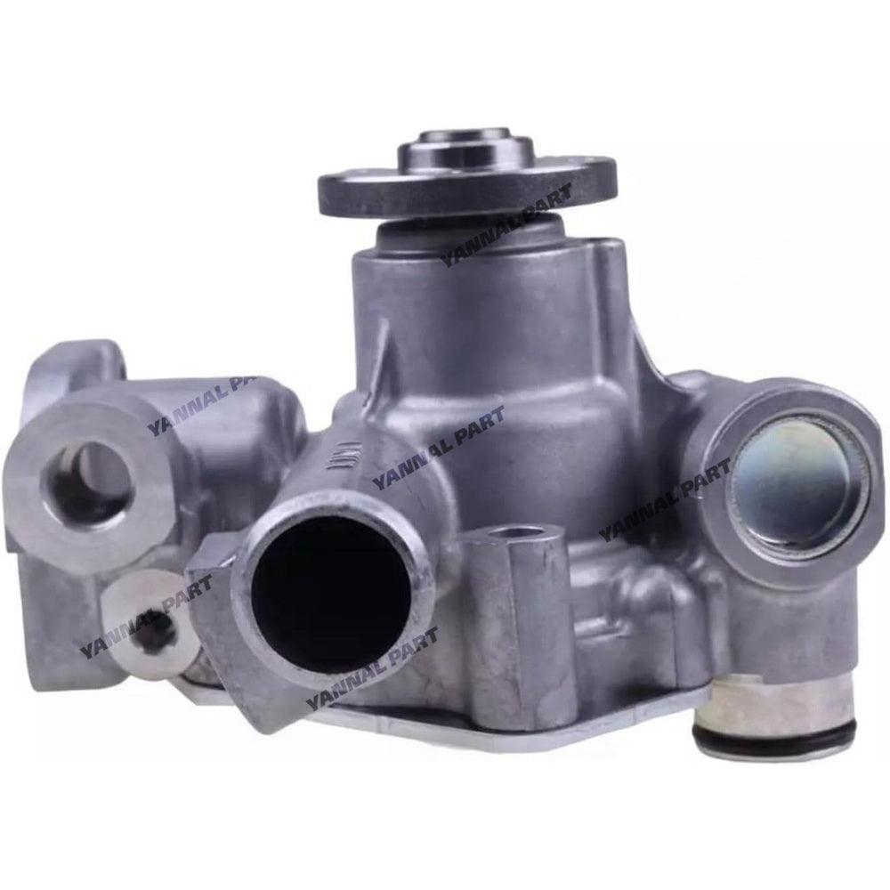 Water Pump MIA885138 MIA881681 Fit For Yanmar Engine 3TNM74F 3TMN72 John Deere 54D 60D 1023E