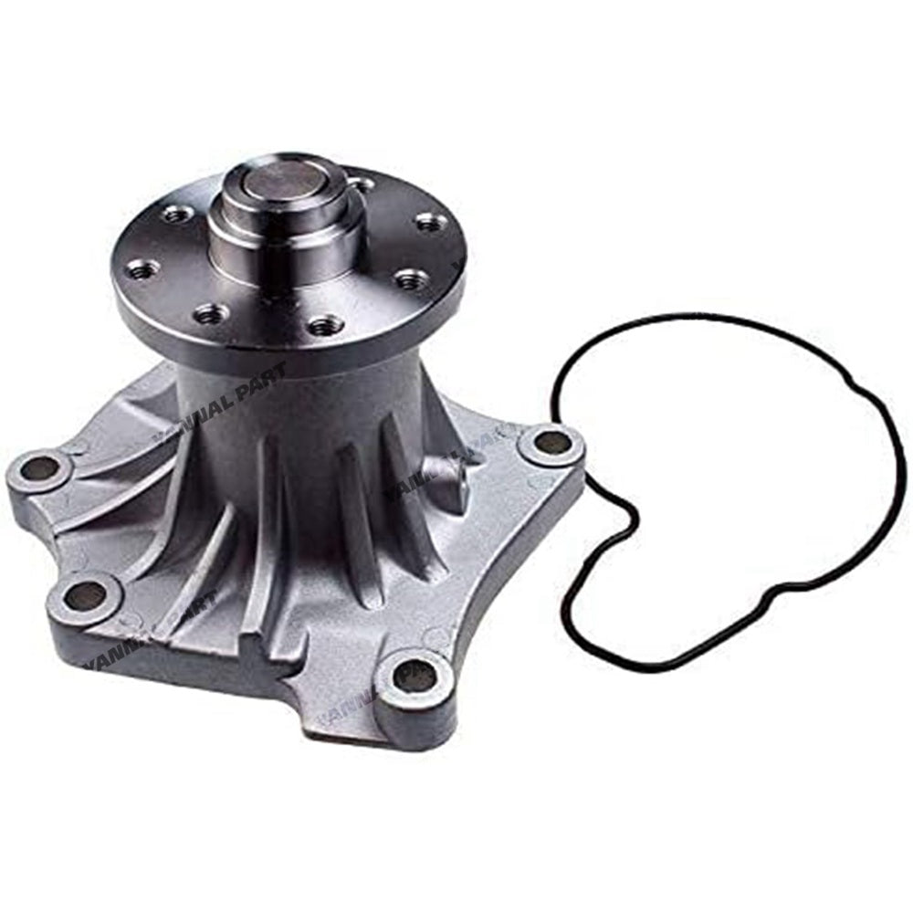 Water Pump 8-94140-341-2 8-94310-251-0 8-94376-844-0 for Isuzu Engine 4JB1 4JA1 4JG1 4JR1