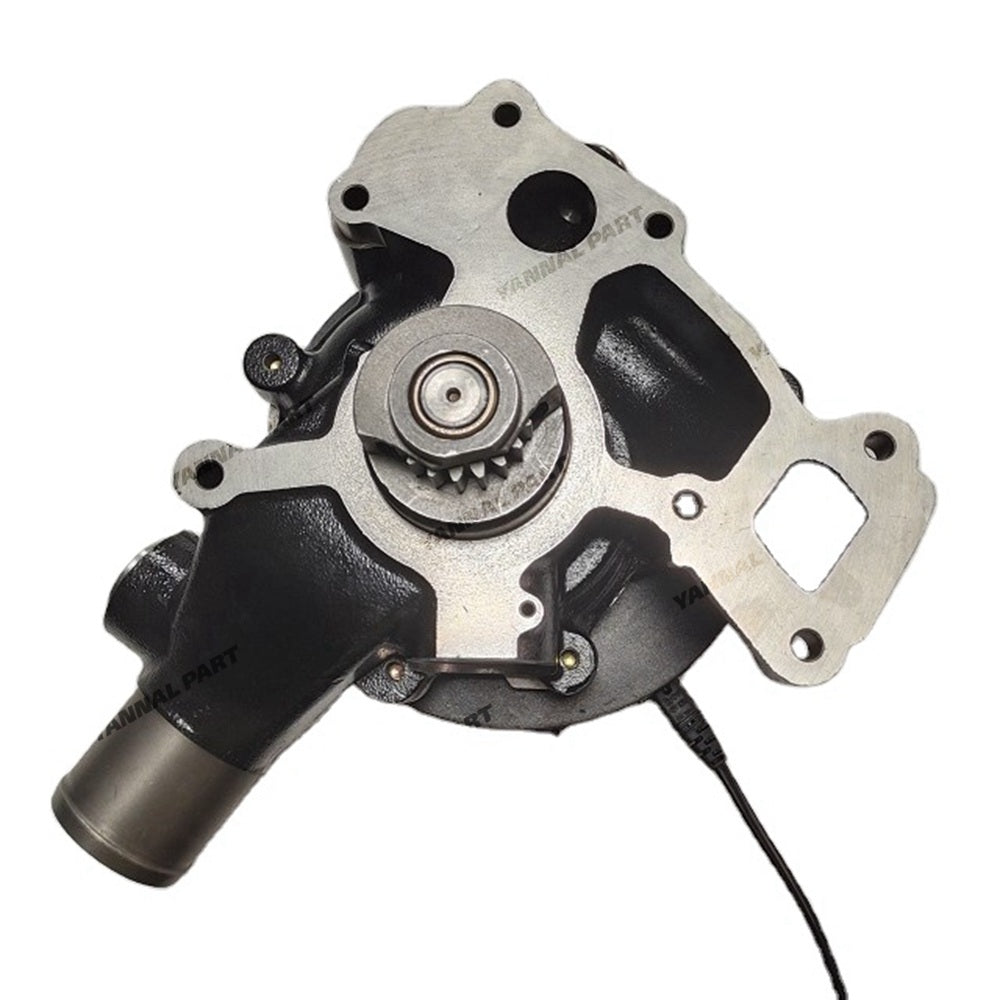 Water Pump T413421 for Perkins Engine 1204F-E44TTA 1204E-E44TA 1204F-E44TA 1206E-E66TA 1204E-E44TTA