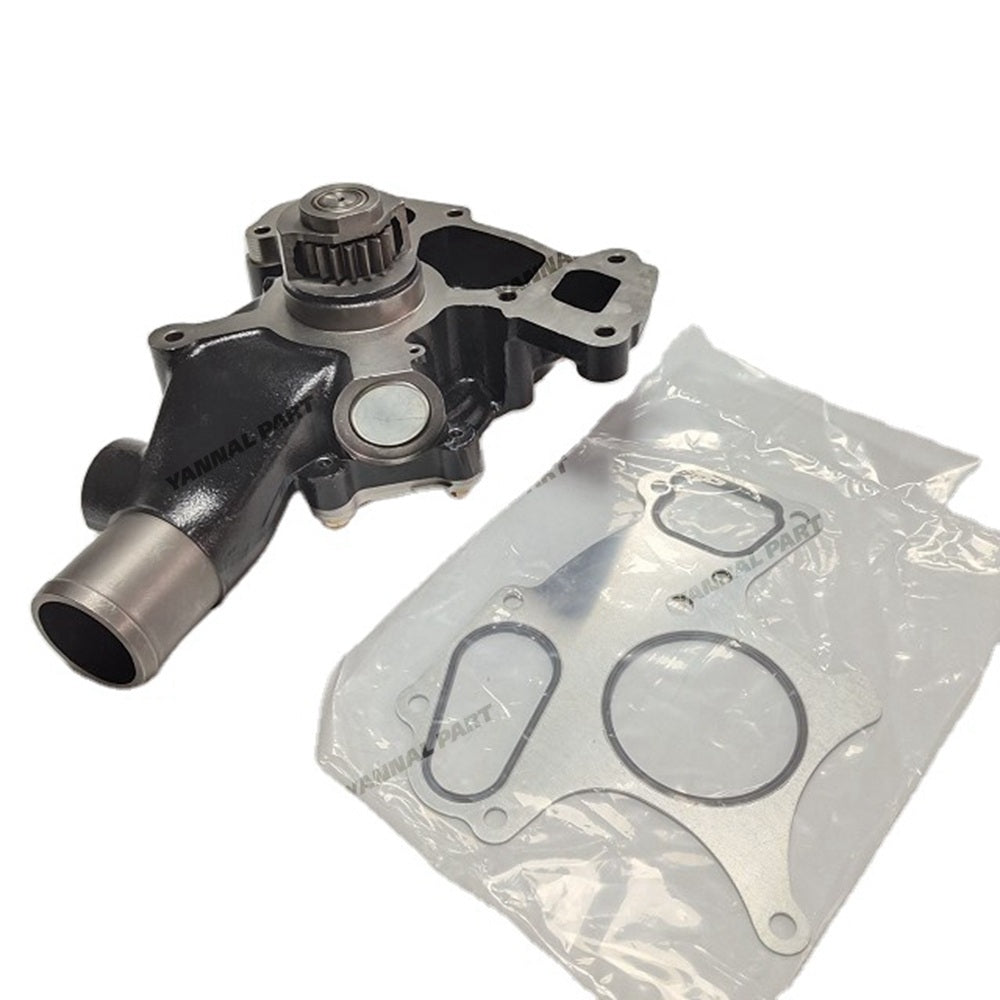 Water Pump T413421 for Perkins Engine 1204F-E44TTA 1204E-E44TA 1204F-E44TA 1206E-E66TA 1204E-E44TTA