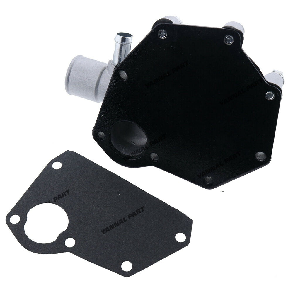 Water Pump 32A45-10010 for Mitsubishi S4S SDMO T44K Engine