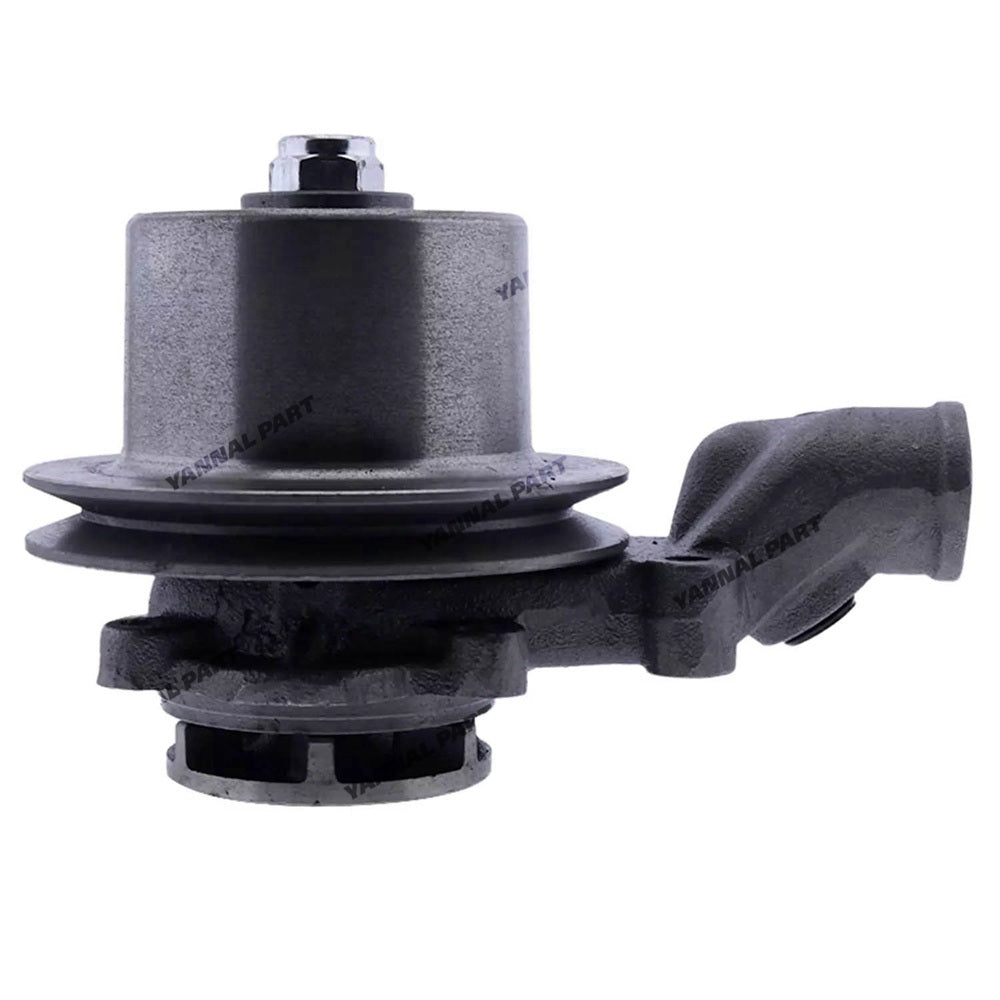 Water Pump With Pulley U5MW0108 for Perkins Engine A4.236 AT4.236 T4.236 A4.248 1004-4 1004G 4.41