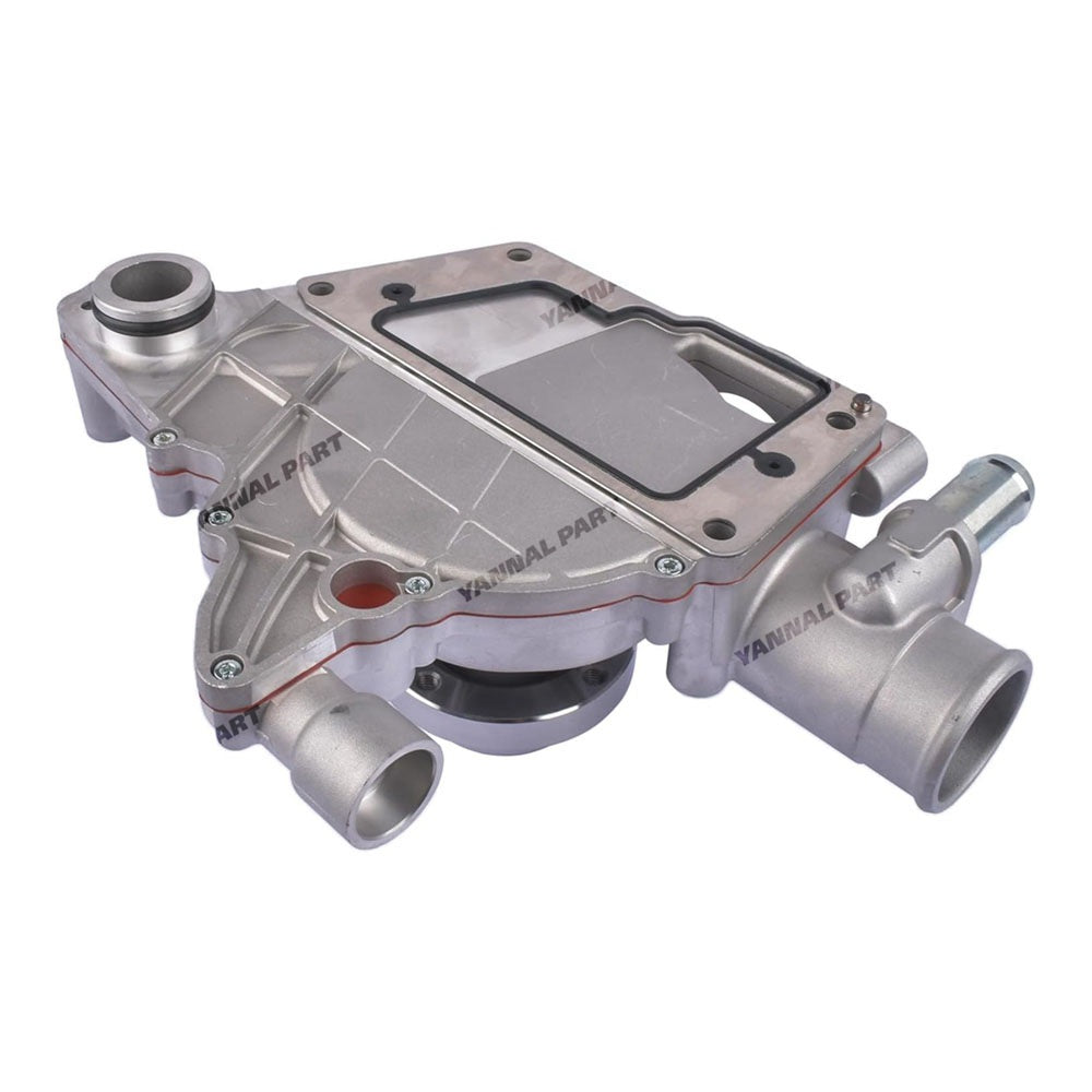 Water Pump 4135550 4138560 4132077 4134280 4137233 4137490 4138700 4162751 4162741 Fit For Deutz Engine D2.9 TD2.9 TCD2.9