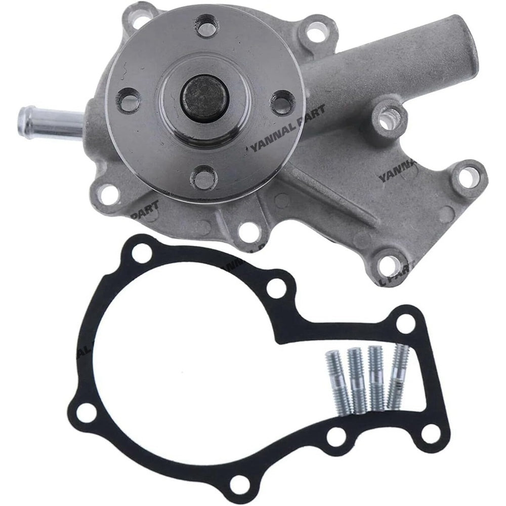 Water Pump 7509-10102 for Kubota D902 D722 Engine