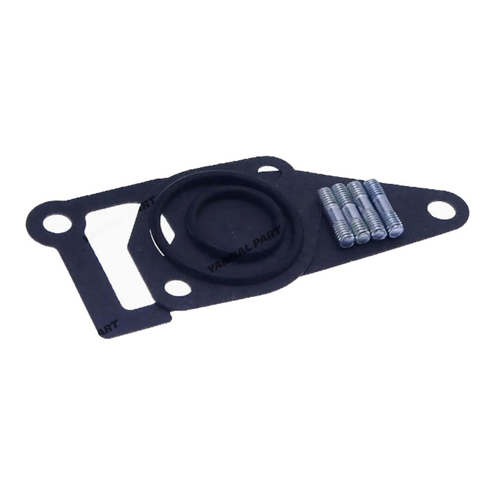 Water Pump MIA882091 MIA880091 Fit For John Deere 60D 54D 1026R 2026R 26G PC4 1435 2030A 2305 E18ZS