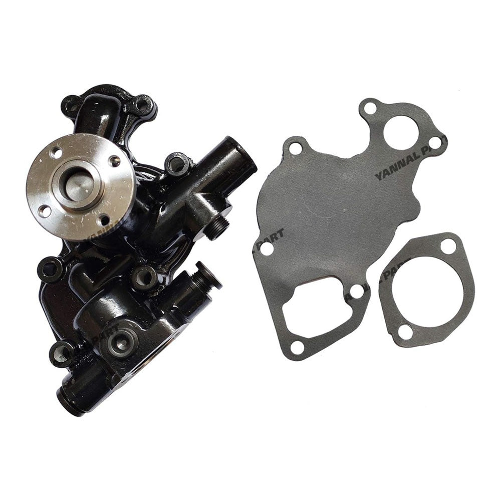 Water Pump AM878192 MIA884972 Fit For John Deere Engine 3009 3011 3012 Tractor 655 755 790