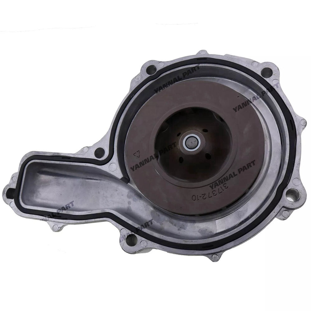 Water Pump 85109694 TKB70.030 Fit For Volvo Truck VN VNL VHD D9 D11 D13 D16 Engine