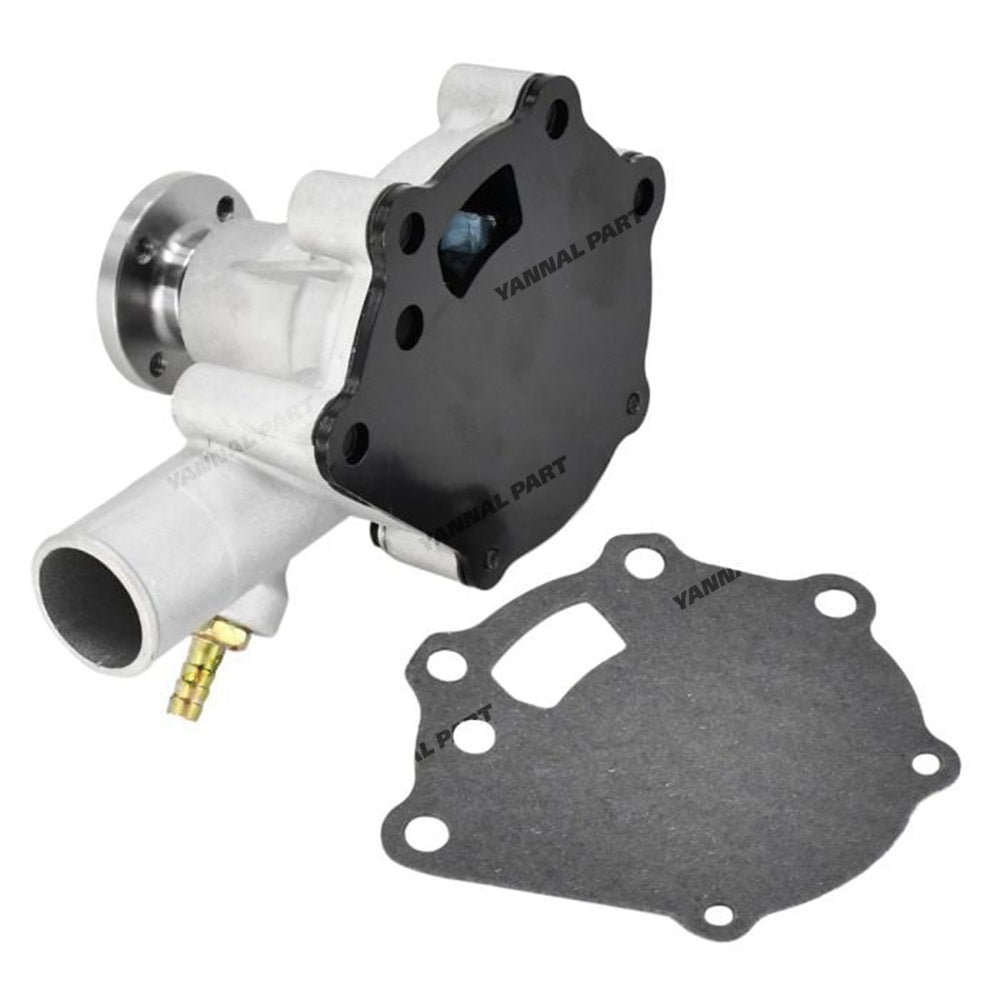 Water Pump 30H45-00200 for Mitsubishi Engine K4N S3L2 S4L Caterpillar CAT E303 E308 E305 Cub Cadet 7530 7532