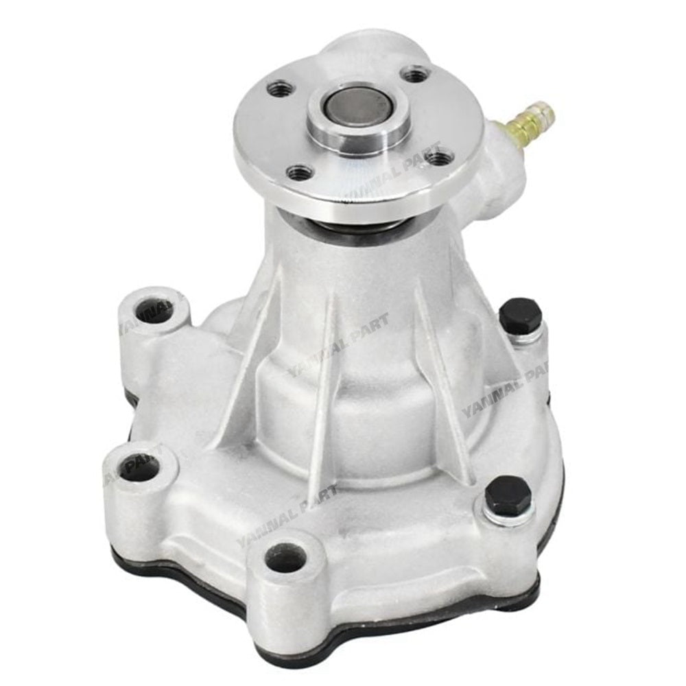 Water Pump 30H45-00200 for Mitsubishi Engine K4N S3L2 S4L Caterpillar CAT E303 E308 E305 Cub Cadet 7530 7532