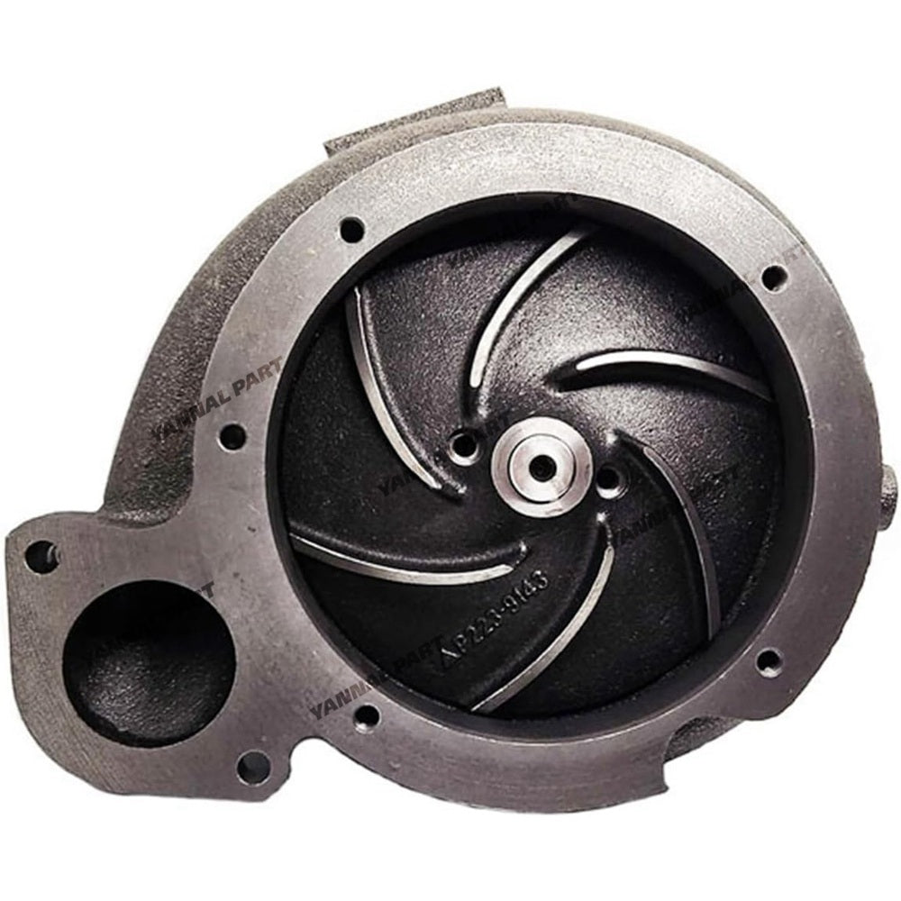 Water Pump 352-0205 Fit For Caterpillar Engine C11 C13 Excavator CAT 345C 345D 349D Wheel Loader 966H 972H 980C