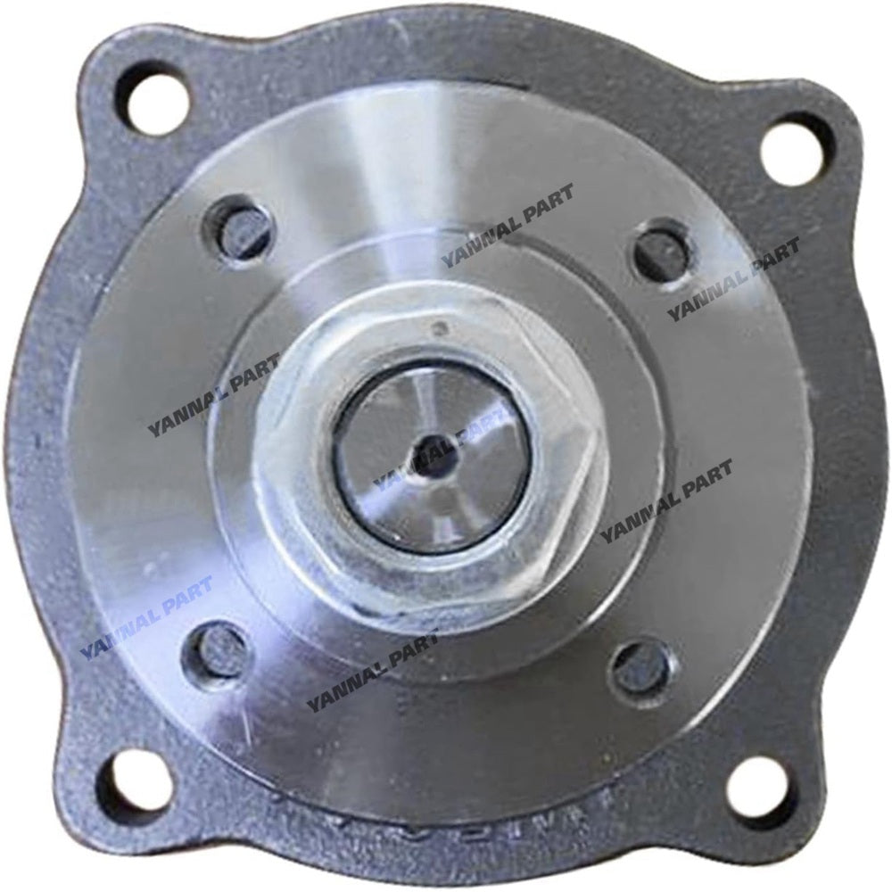 Water Pump 2W-1223 4N-0660 Fit For Caterpillar CAT Engine 3204 3402 3304 Excavator 215 215B E180 EL180