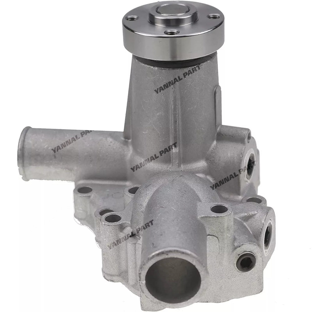 Water Pump 02/630380 Fit For JCB Excavator 8014 8017 8015 801.5 8016 8018 801.6N