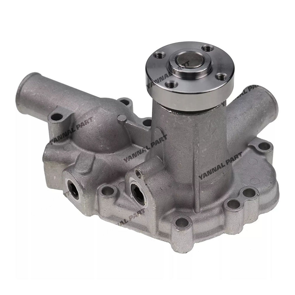 Water Pump 02/630380 Fit For JCB Excavator 8014 8017 8015 801.5 8016 8018 801.6N