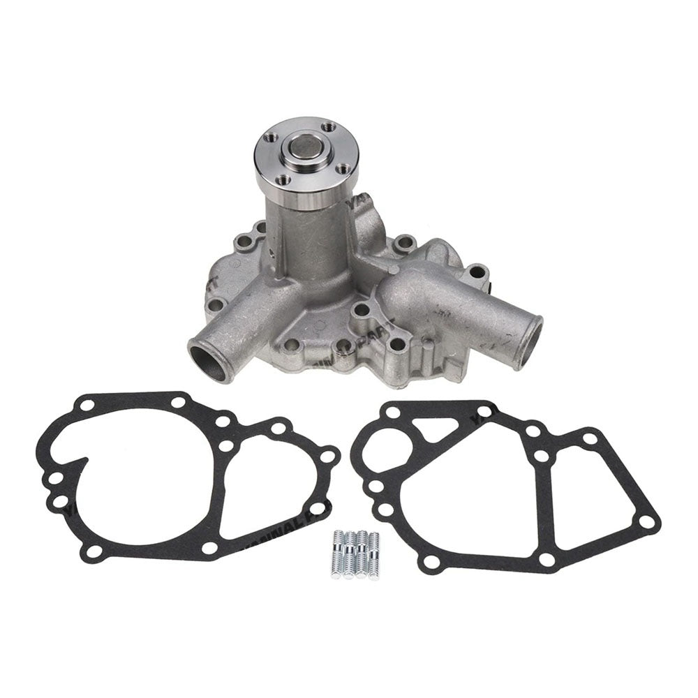 Water Pump NL-145017320 Fit For Northern Lights M753K M753W NL753K NL753W Shibaura SP1500 SP1540 SP1700 SP1740