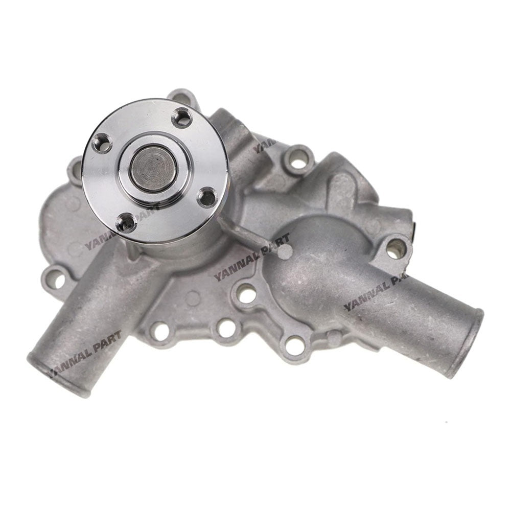 Water Pump NL-145017320 Fit For Northern Lights M753K M753W NL753K NL753W Shibaura SP1500 SP1540 SP1700 SP1740
