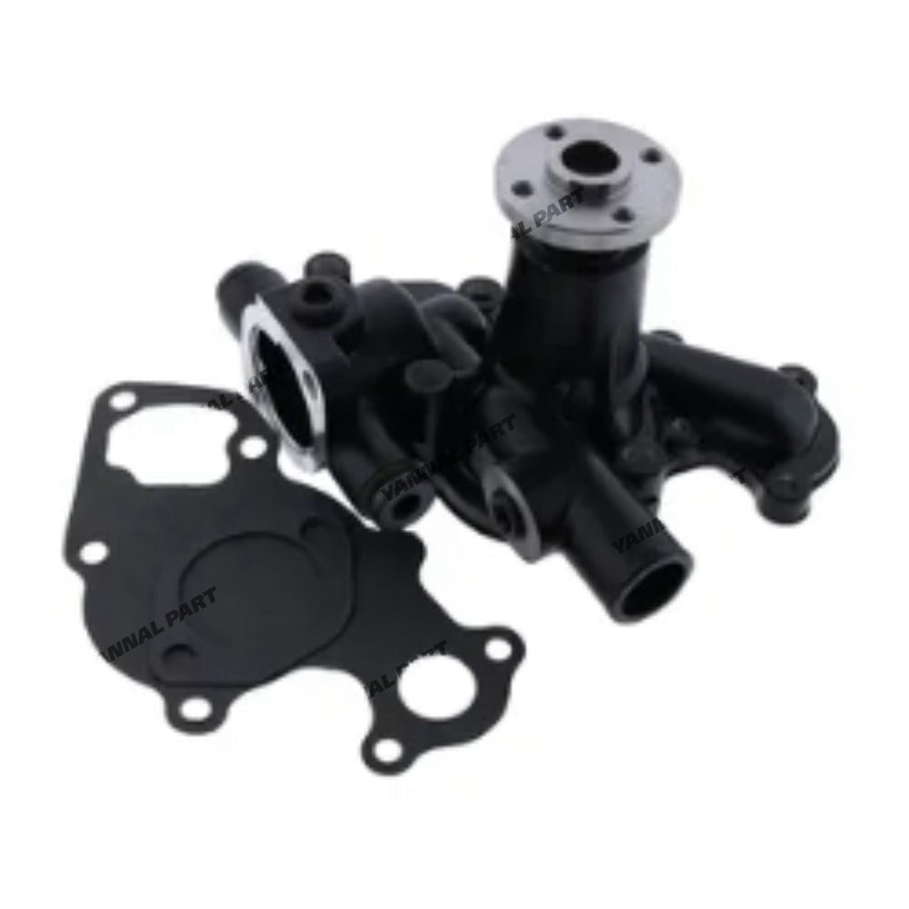Water Pump 6636513 Fit For Bobcat Mini Excavator 76