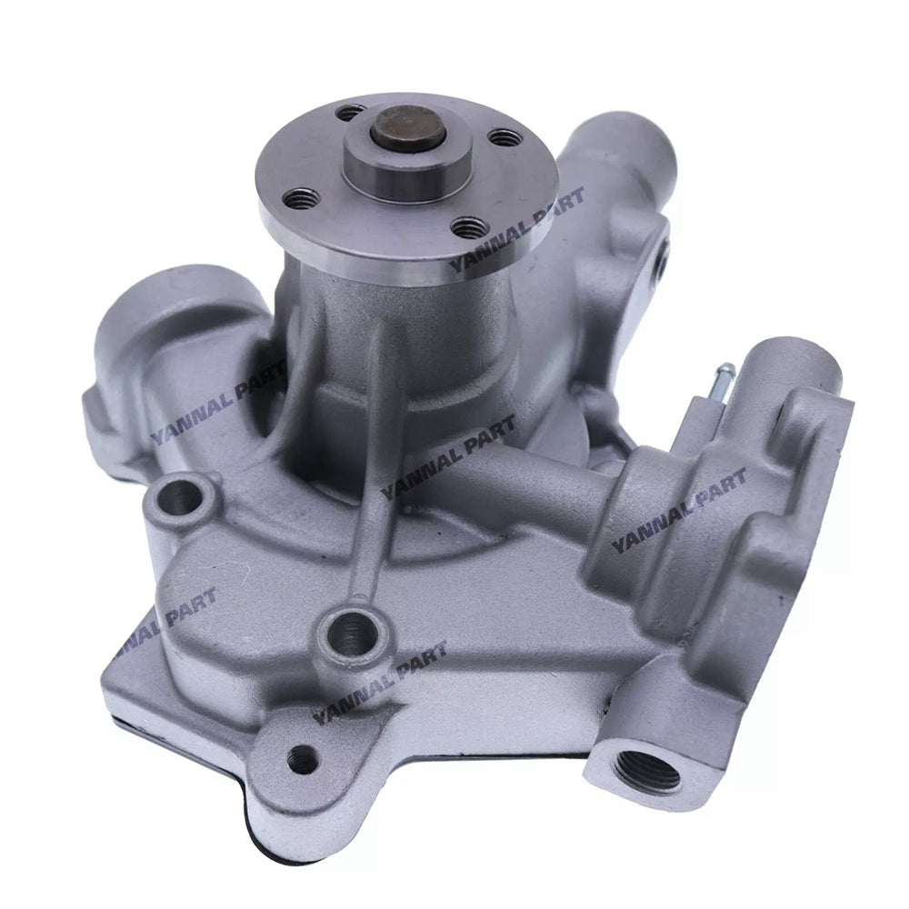 Water Pump A408119 Fit For Doosan D30s-5 Forklift