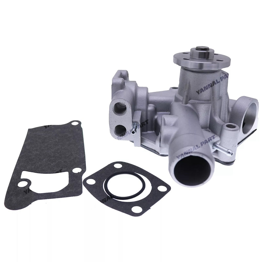 Water Pump A408119 Fit For Doosan D30s-5 Forklift