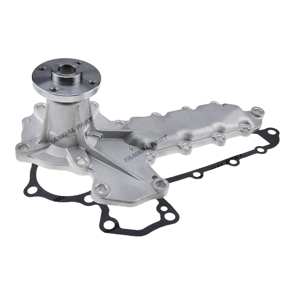 Water Pump 0185-6006 Fit For Cummins Onan Generator