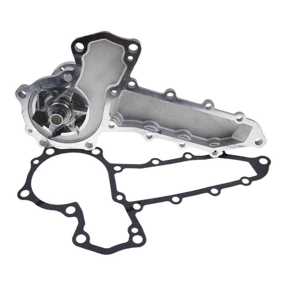 Water Pump 0185-6006 Fit For Cummins Onan Generator