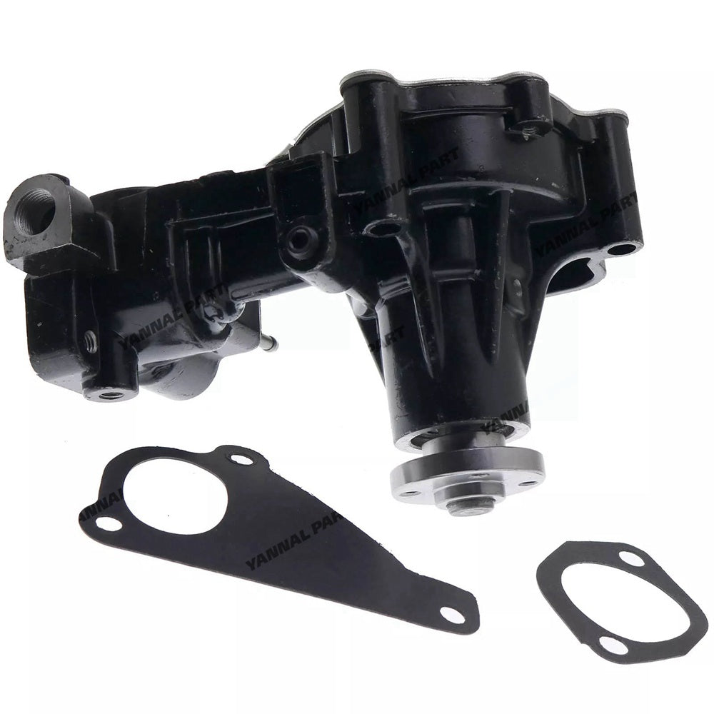 Water Pump 129001-42004 129100-42004 129263-42000 129508-42001 for Yanmar 4TNV88 Komatsu 4D88E-5 4D88E-6 4D88-6 4D88E Engine