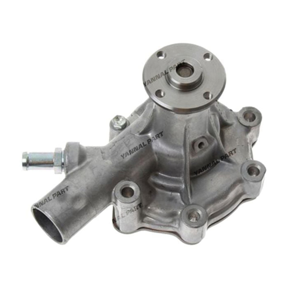 Water Pump 272-0464 for Mitsubishi Engine S3L2 Caterpillar CAT Excavator 302.5C