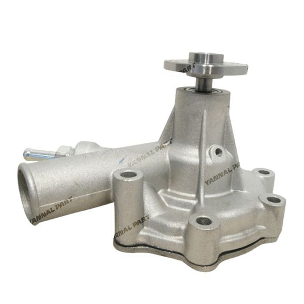 Water Pump 272-0464 for Mitsubishi Engine S3L2 Caterpillar CAT Excavator 302.5C