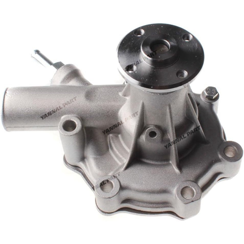 Water Pump 246-3055 195-8455 for Mitsubishi Engine S4L2 K4N Caterpillar CAT Excavator 304CR 305CR