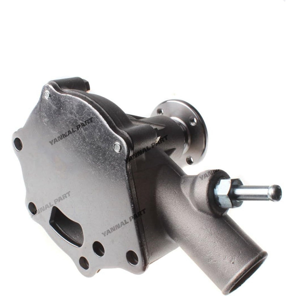 Water Pump 246-3055 195-8455 for Mitsubishi Engine S4L2 K4N Caterpillar CAT Excavator 304CR 305CR