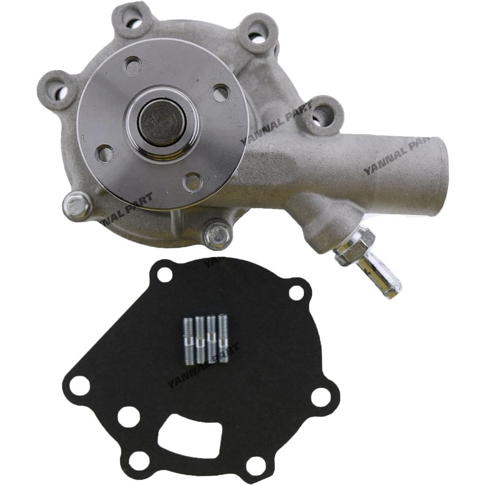 Water Pump MM409301 MM407405 for Mitsubishi Engine K4N K3B K3D K3E K4E K4C K4F K4M