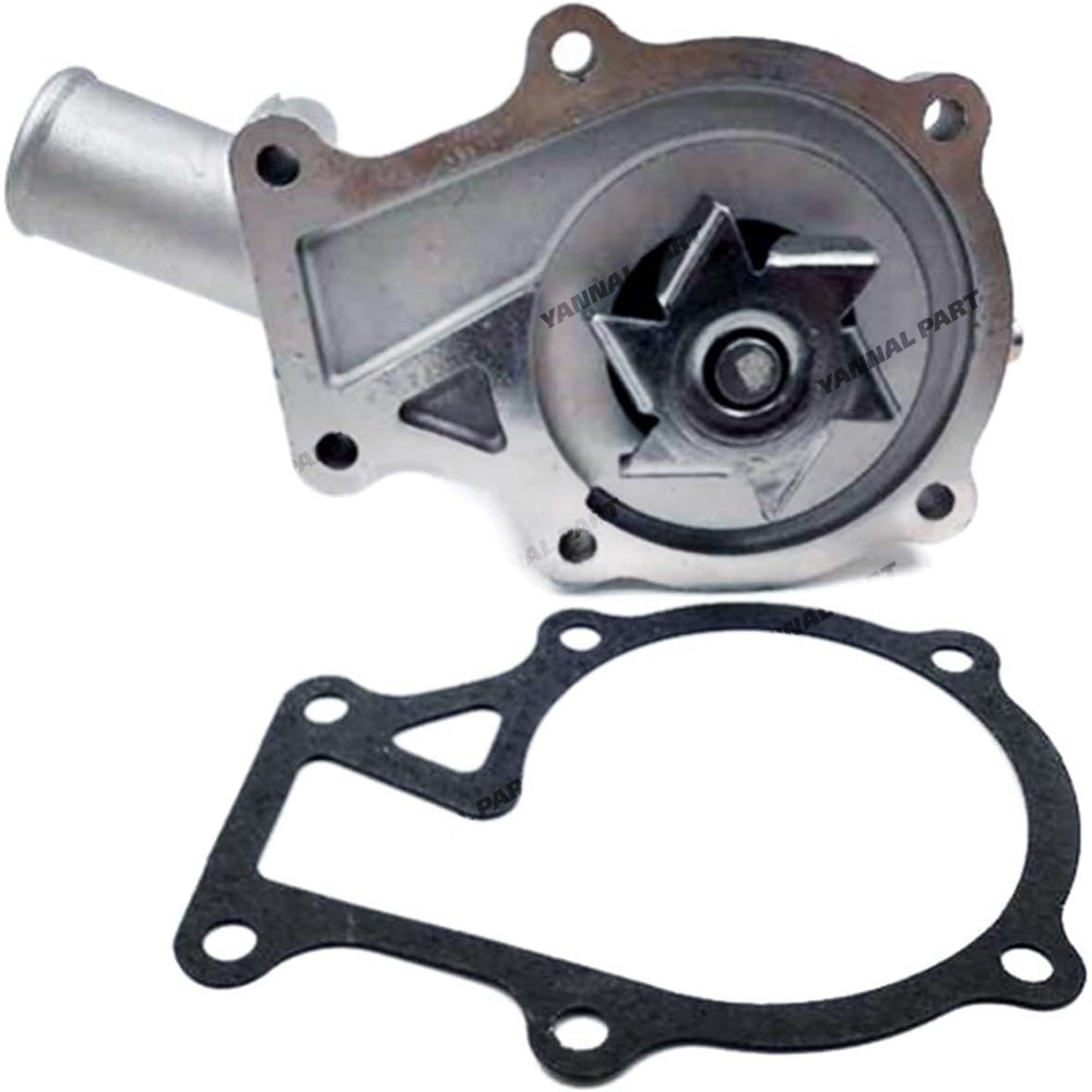 Water Pump 16251-73034 for Kubota Excavator KX41-2 KX61-2 KX71 KX91-2 U25S U27-4