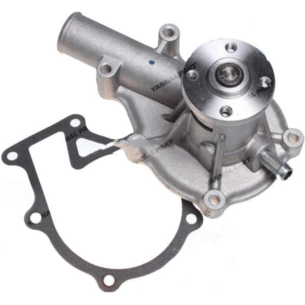 Water Pump 16251-73034 for Kubota Excavator KX41-2 KX61-2 KX71 KX91-2 U25S U27-4