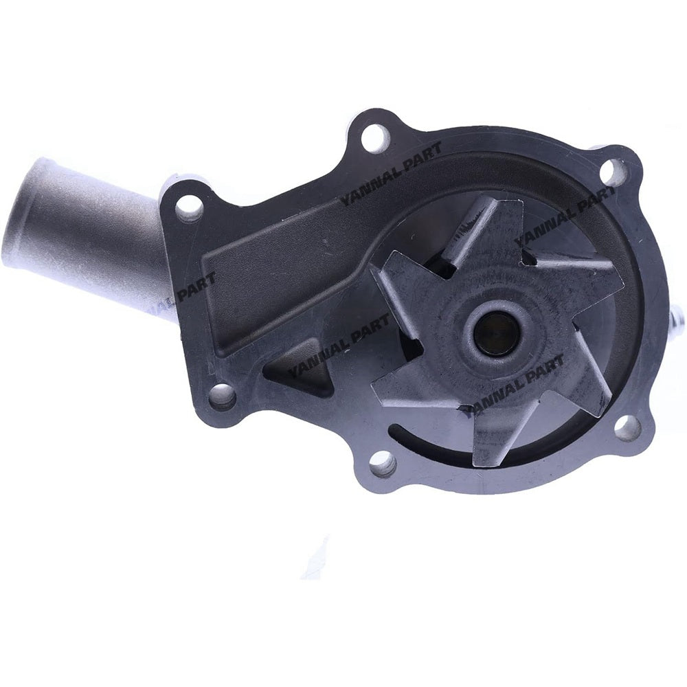 Water Pump 16251-73032 for Kubota Zero Turn Mower ZD326 ZD331 ZD331LP ZD331P ZD331RP ZD28 ZD28F ZD25 ZD25F