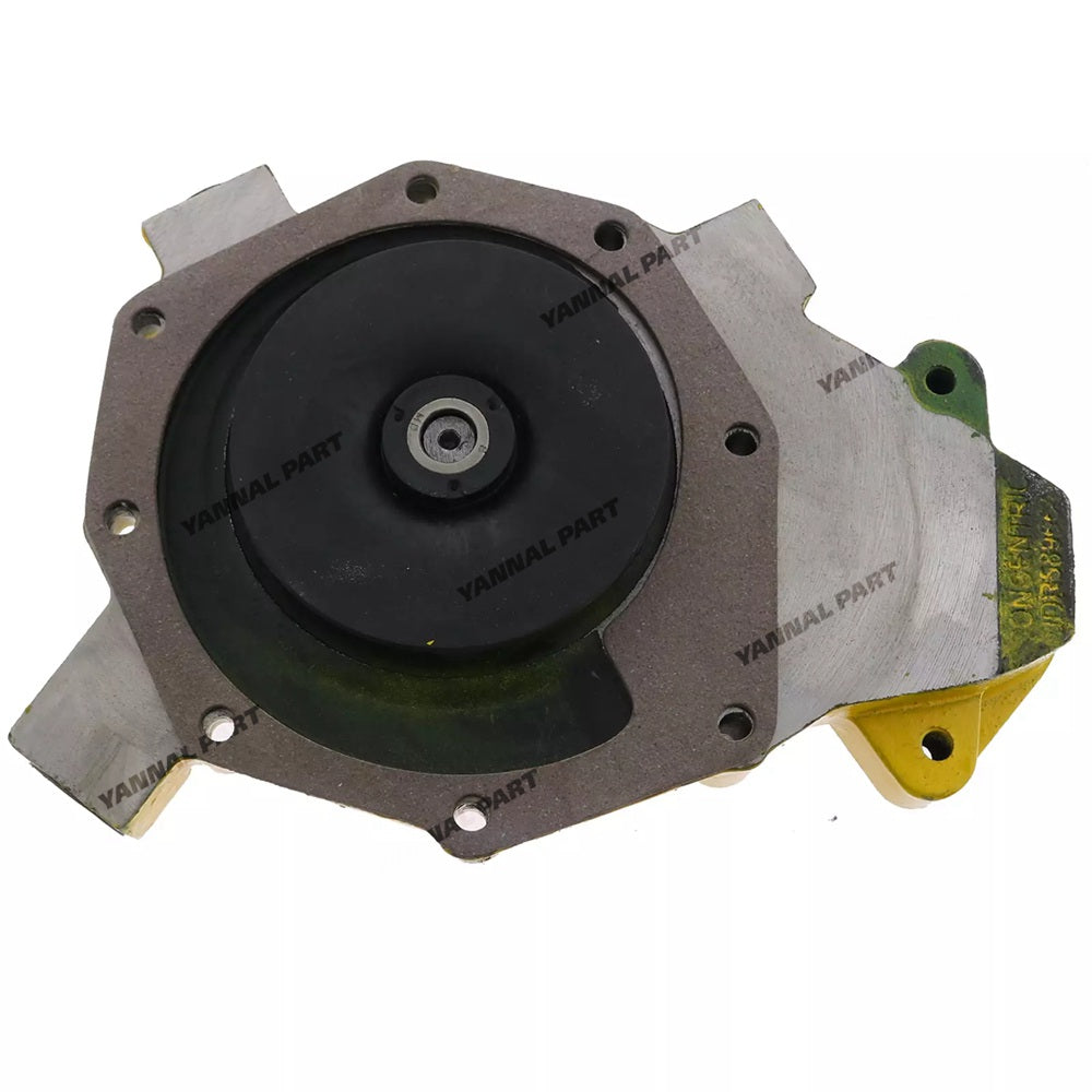 Water Pump RE523169 Fit For John Deere Engine 4.5 L Excavator 240DLC 270DLC Havester 1070D 1070E 1170E