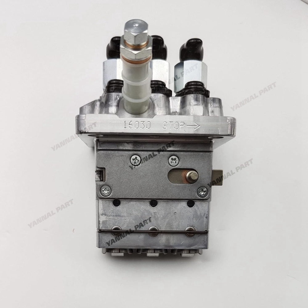 Fuel Injection Pump 16030-51010 for Kubota Engine 05 Series D905 D1005 D1105 D1305