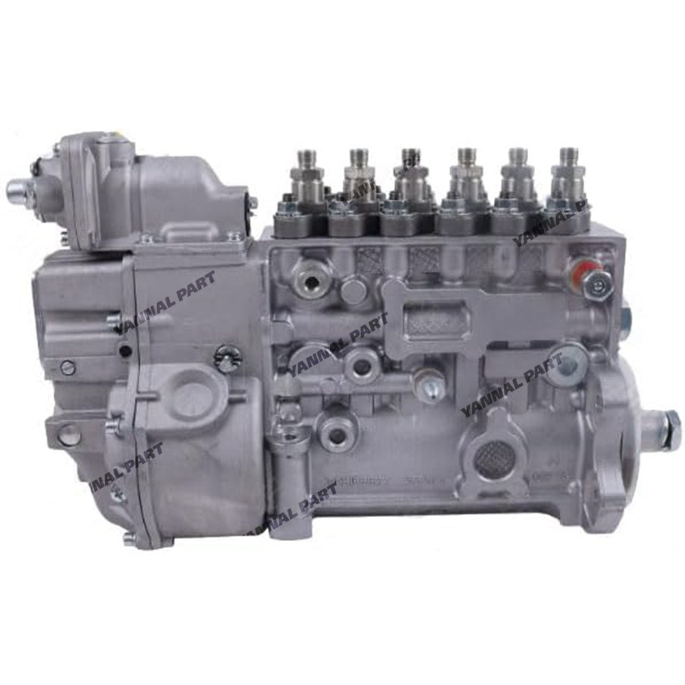 Fuel Injection Pump 3928147 3934242 0402736848 Fit For Cummins Engine 6B5.9 6BT5.9 6BTAA
