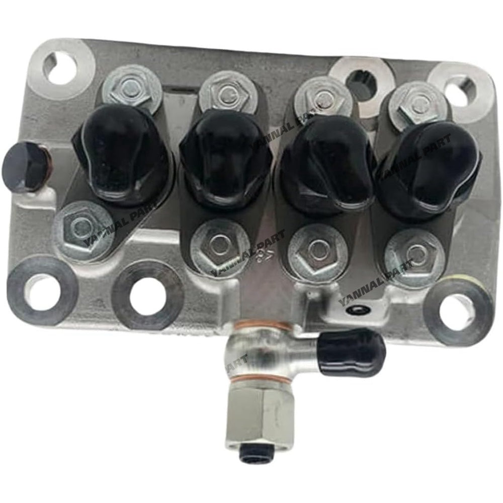 Fuel Injection Pump 308-1905 Fit For Caterpillar CAT Engine 3024C C2.2 Loader 226B 226B3 232B 242B 247B 247B3 257B