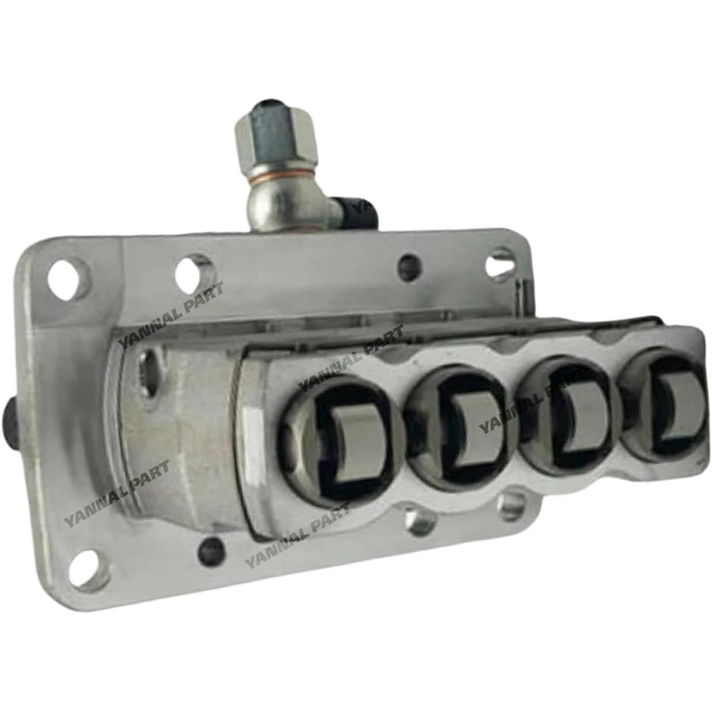 Fuel Injection Pump 308-1905 Fit For Caterpillar CAT Engine 3024C C2.2 Loader 226B 226B3 232B 242B 247B 247B3 257B