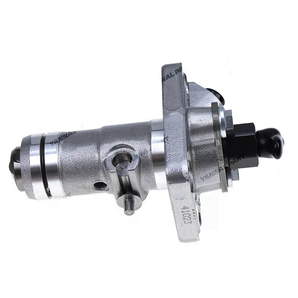 4PCS Fuel Injection Pump 8970345916 Fit For Isuzu Engine 4LB1 4LC1 4LE1 4LE2