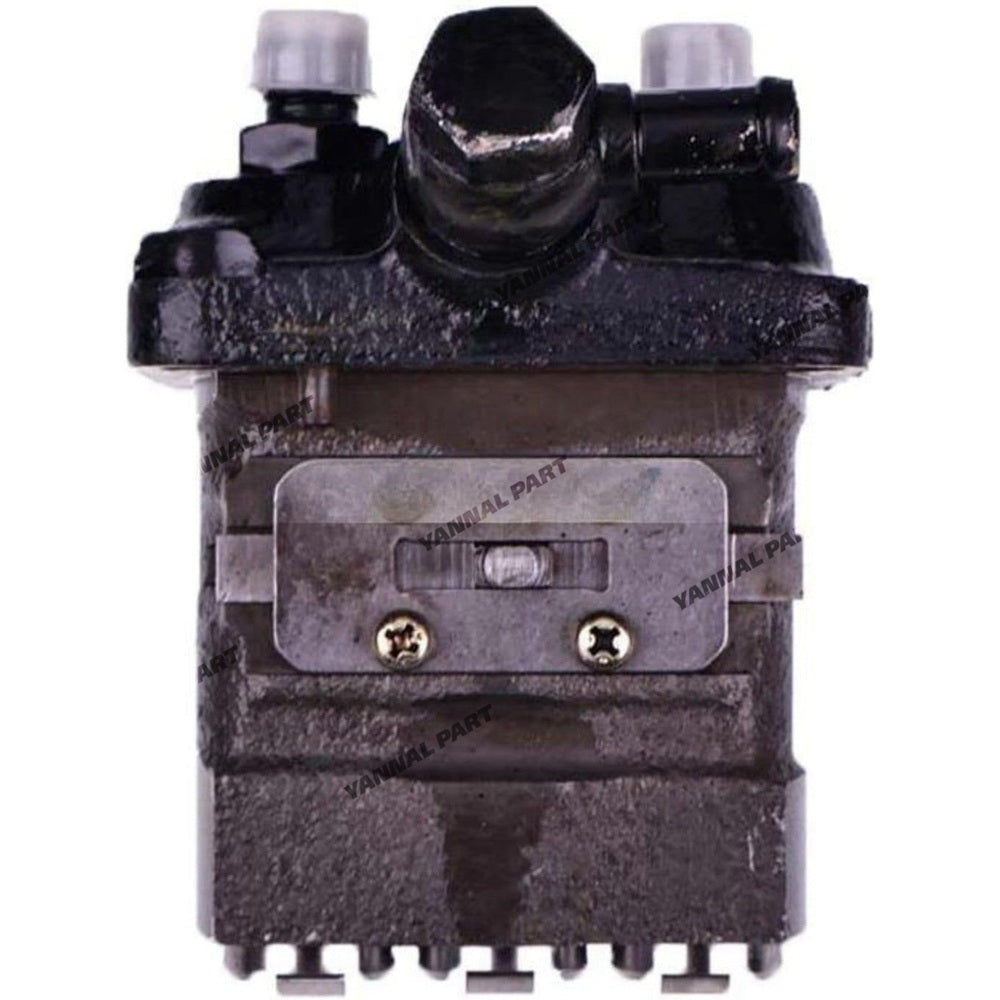 Fuel Injection Pump AM875035 Fit For Yanmar Engine 3TNA72 John Deere Tractor 330 332 415 655 755 756 855 856