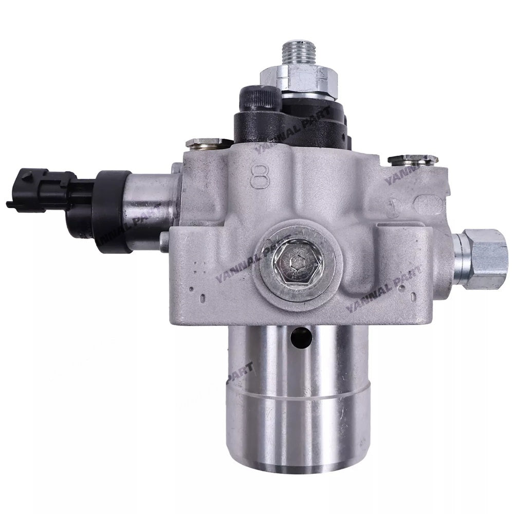 Fuel Injection Pump 1J801-50500 Fit For Kubota Engine V2403 D1803 Excavator KX040-4 U48-5 Tractor L3301 L3302 L3560 L3901 L4701 L4760 L4802