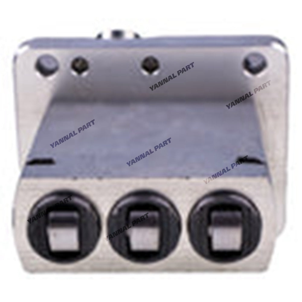 Fuel Injection Pump Assembly 104206-3002 H104206307 for Kubota Engine D1105