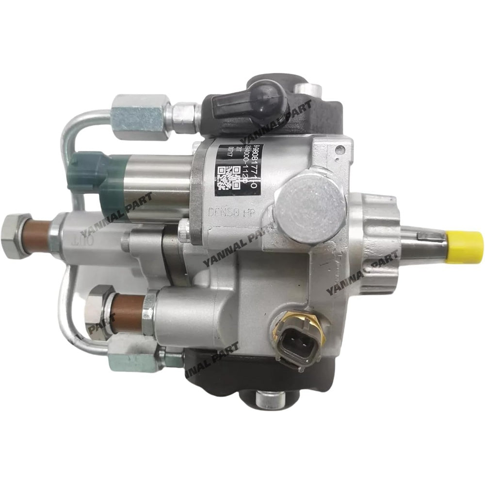 Fuel Injection Pump 294000-1120 8-98081771-0 Fit For Isuzu Engine 4HK1