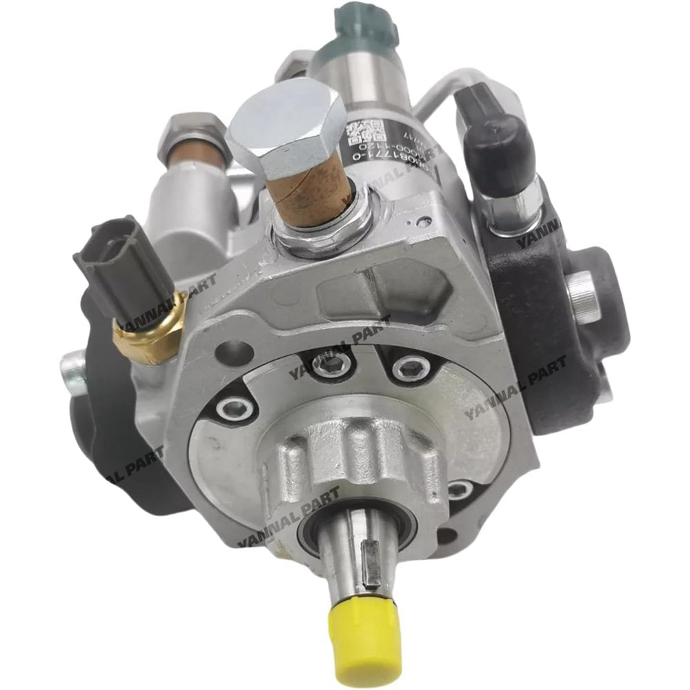 Fuel Injection Pump 294000-1120 8-98081771-0 Fit For Isuzu Engine 4HK1