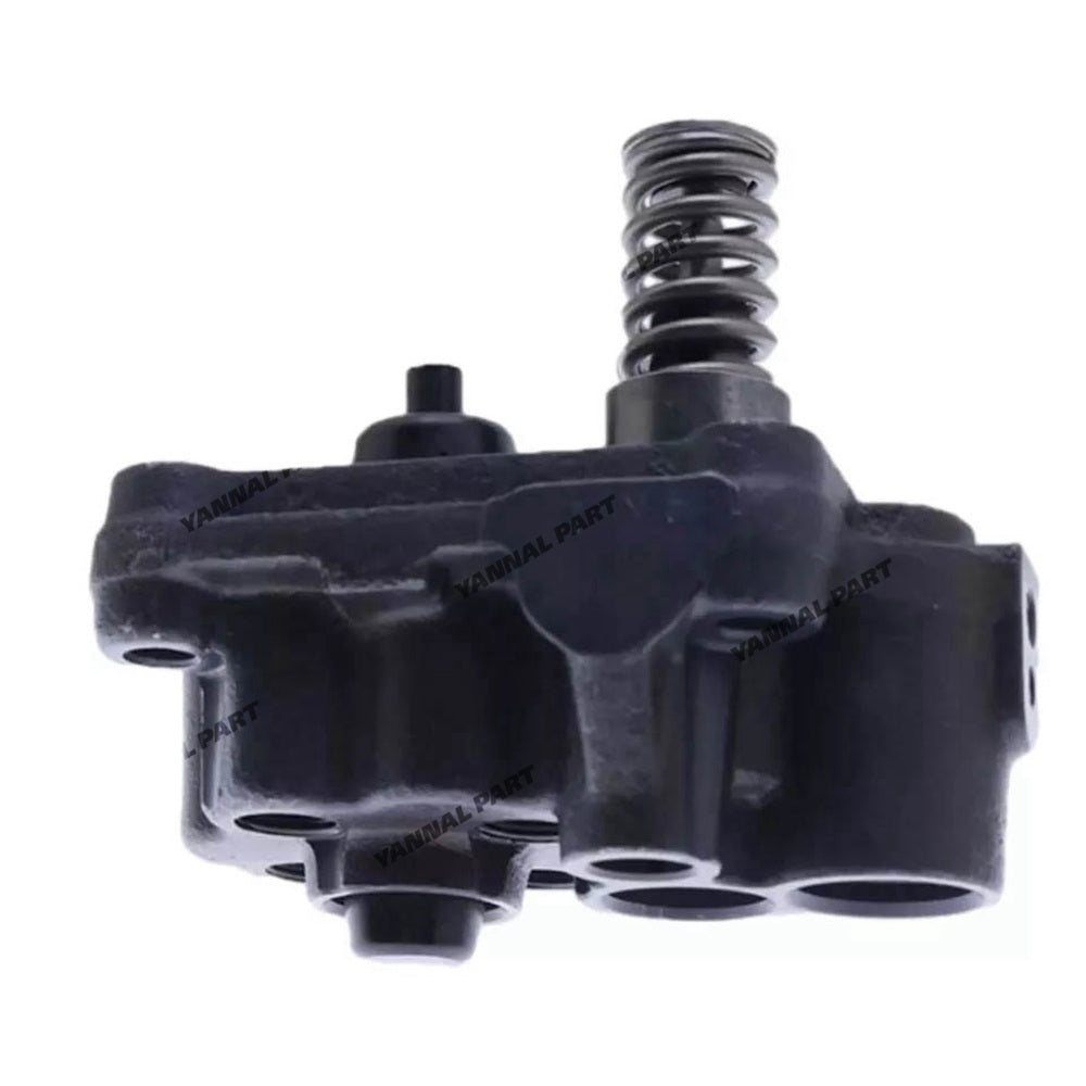 Fuel Injection Pump Head Assembly 119940-51741 129602-51741 for Yanmar 3TNV88 3TNV88-SA 3TNV88-DSA 4TNE88 4TNV88 4TNV84 Engine