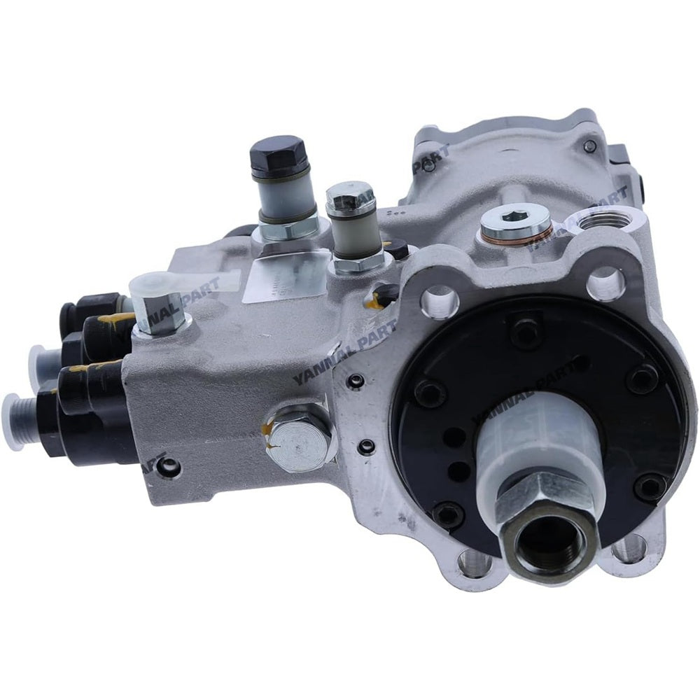 Fuel Injection Pump 375-2647 T410930 Fit For Perkins 1100 Caterpillar CAT C3.4 C4.4 C7.1 Engine 320 323 330 323D2 329D2 336 Excavator